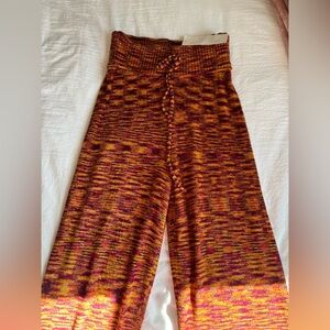 Urban Outfitters Flare Pant
